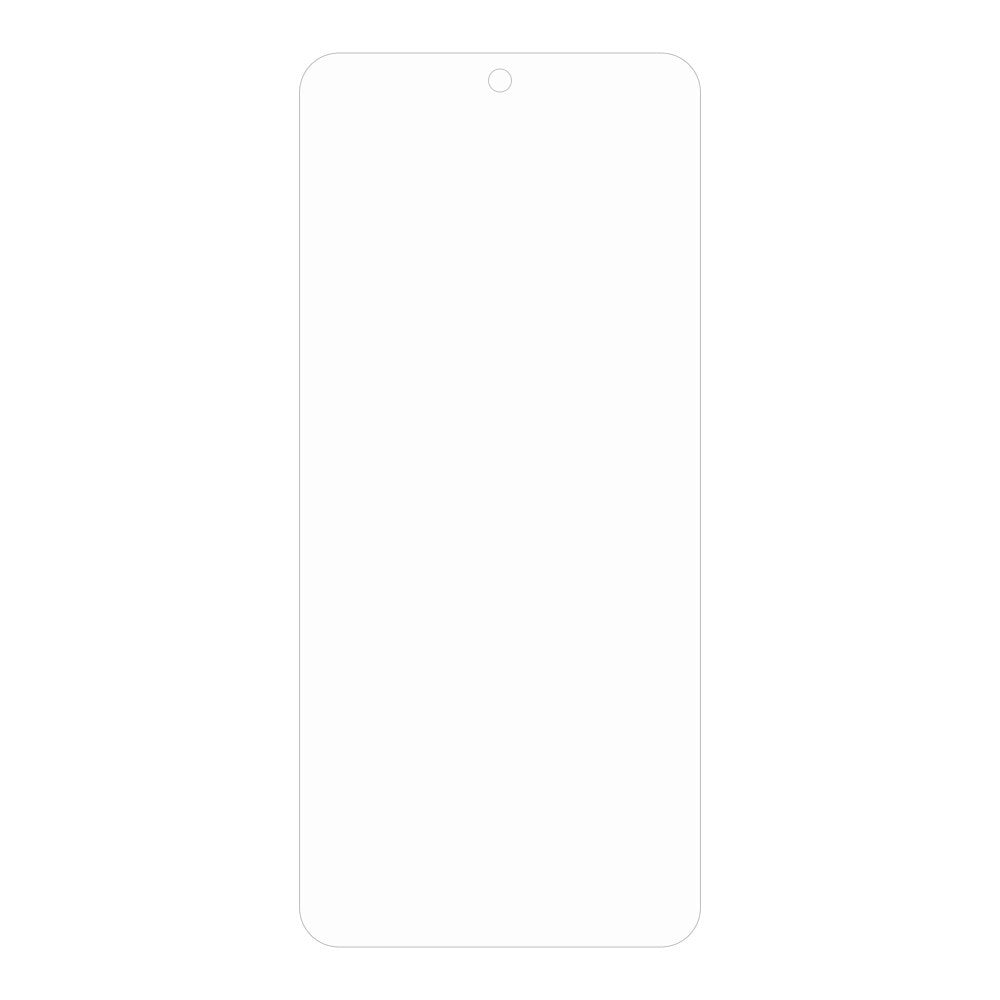 Honor X7b / 90 Smart Skjermbeskyttelsesfilm - Gjennomsiktig