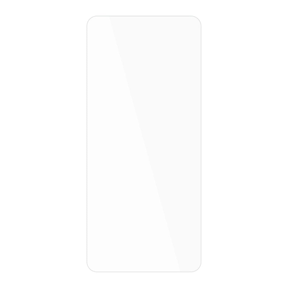 OnePlus Nord N30 SE (5G) Arc Edge Herdet Glas Skjermbeskytter - Case Friendly - Gjennomsiktig