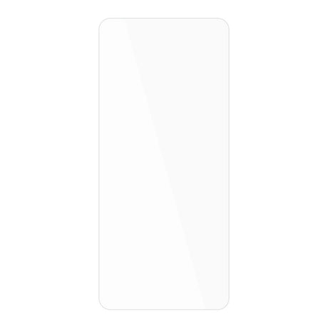 OnePlus Nord N30 SE (5G) Arc Edge Herdet Glas Skjermbeskytter - Case Friendly - Gjennomsiktig