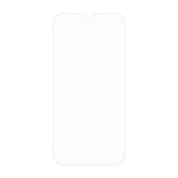 Samsung Galaxy M15 (5G) Herdet Glass 9H Skjermbeskytter - Case Friendly - Gjennomsiktig