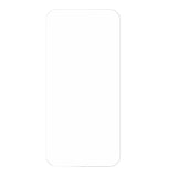 Google Pixel 9 / 9 Pro Herdet Glass 9H Skjermbeskytter - Case Friendly - Gjennomsiktig