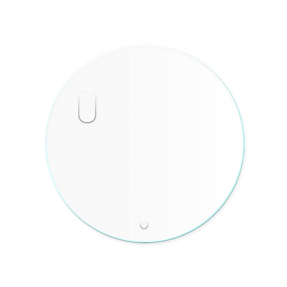 Honor Magic6 Pro (5G) - RURIHAI Kameralinsebeskyttelsesglass - Gjennomsiktig