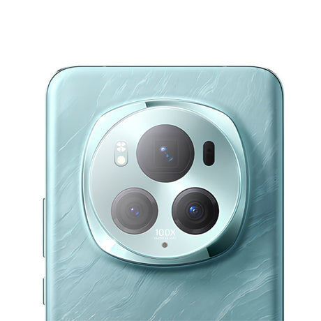 Honor Magic6 Pro (5G) - RURIHAI Kameralinsebeskyttelsesglass - Gjennomsiktig