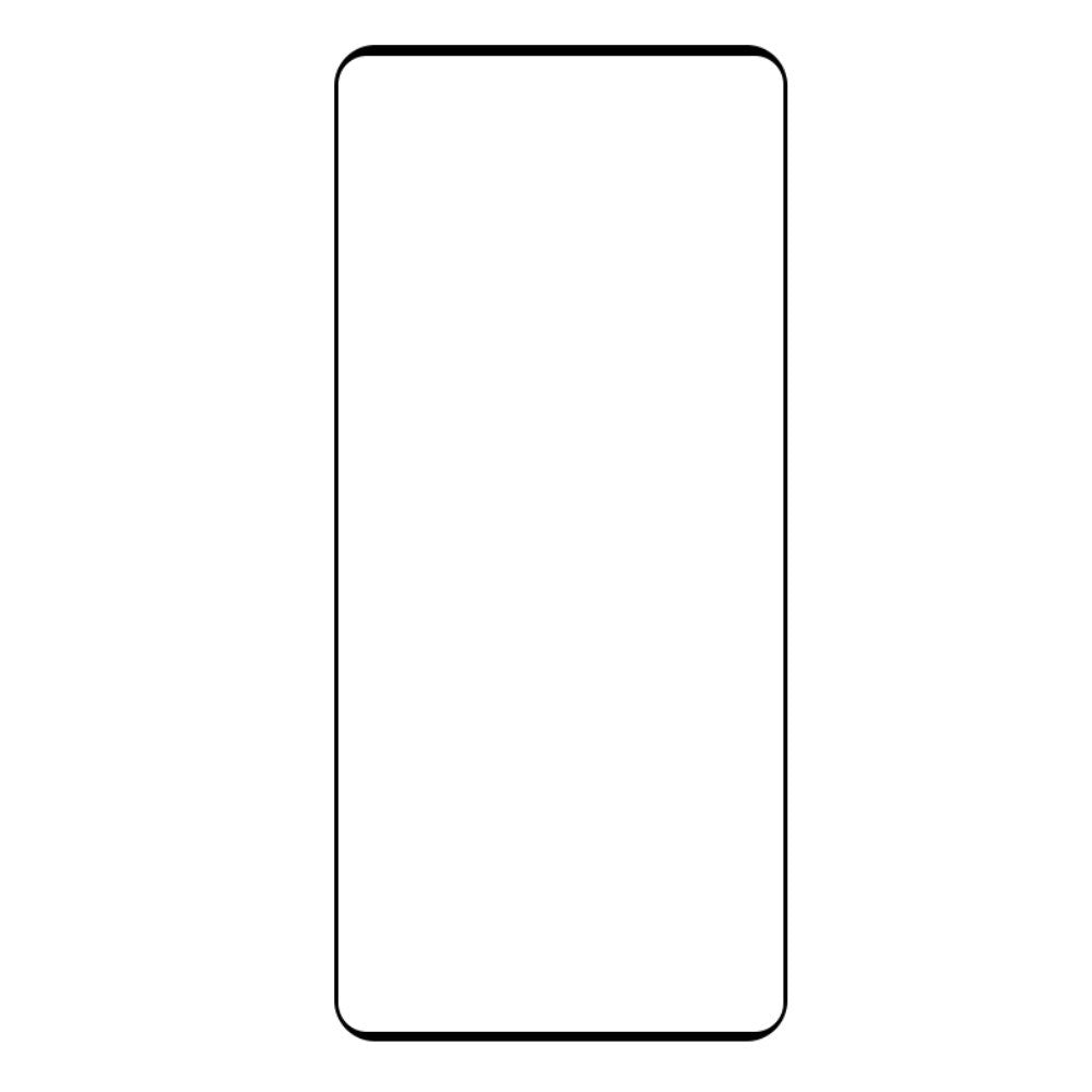 Huawei Pura 70 Pro / 70 Pro+ (Plus) / 70 Ultra Herdet Skjermbeskyttelsesglass - Gjennomsiktig / Svart