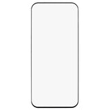 Huawei Pura 70 Ultra Full Fit Herdet Skjermbeskyttelsesglass - Gjennomsiktig / Svart