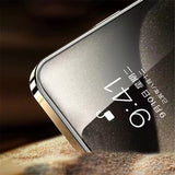 iPhone 11 Pro / XS / X Skjermbeskytter med Monteringsramme - Gjennomsiktig