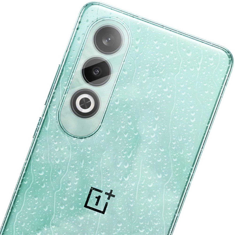 OnePlus Nord CE4 (5G) IMAK Beskyttelsesglass for Kameralinser - Gjennomsiktig