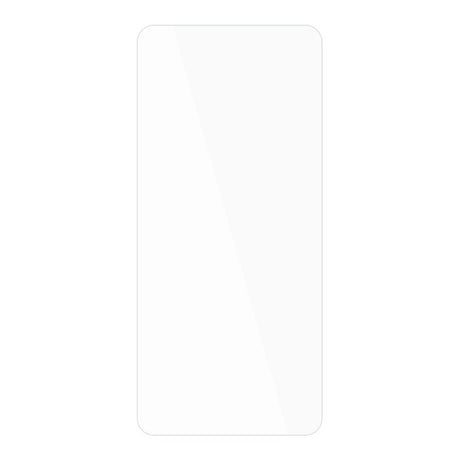 OnePlus Nord CE4 Lite (5G) Arc Edge Herdet Glas Skjermbeskytter - Case Friendly - Gjennomsiktig