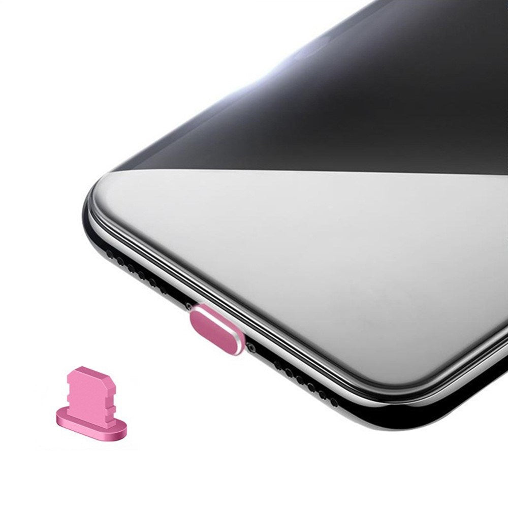 Lightning Støvbeskytter - Rosa