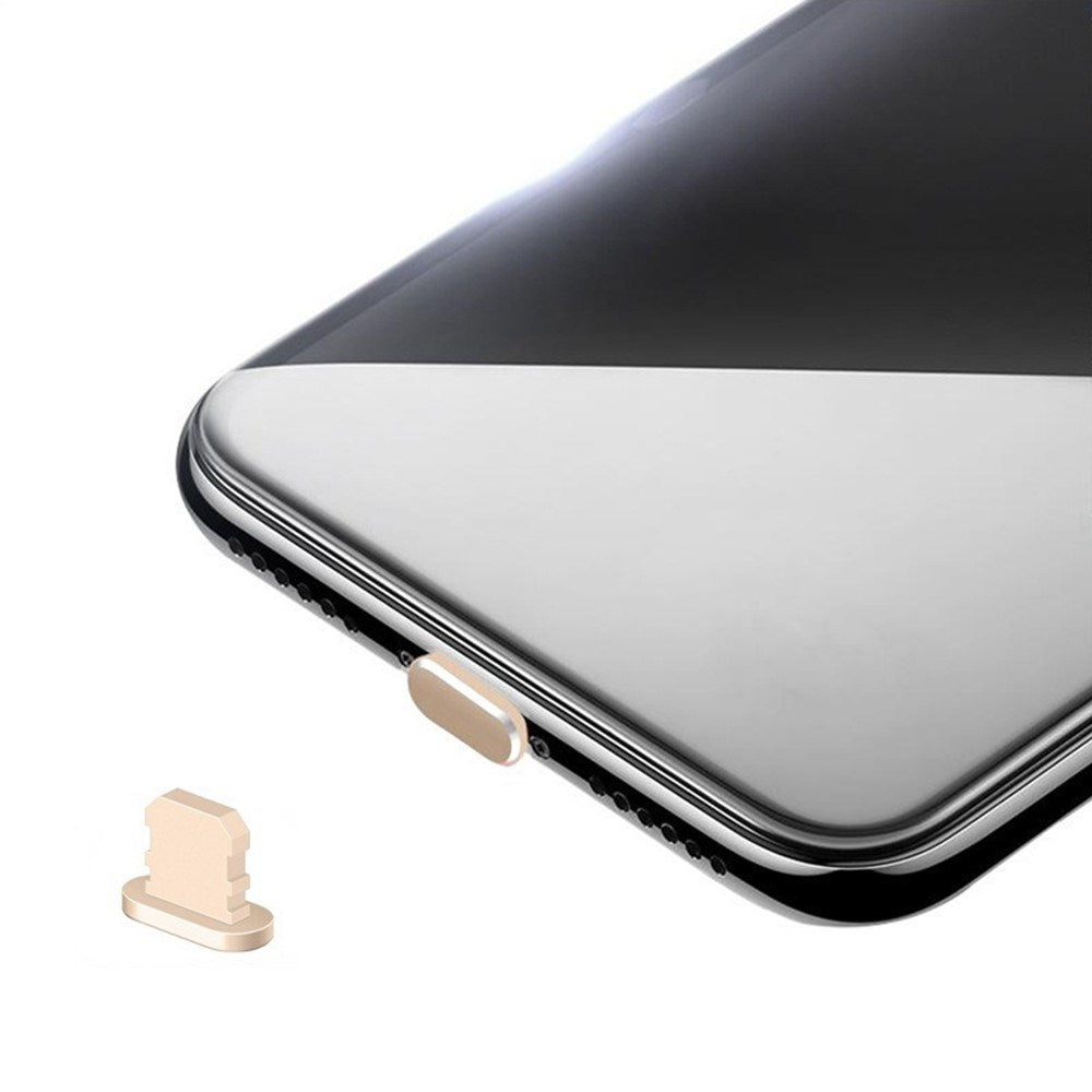 Lightning Støvbeskytter - Gull