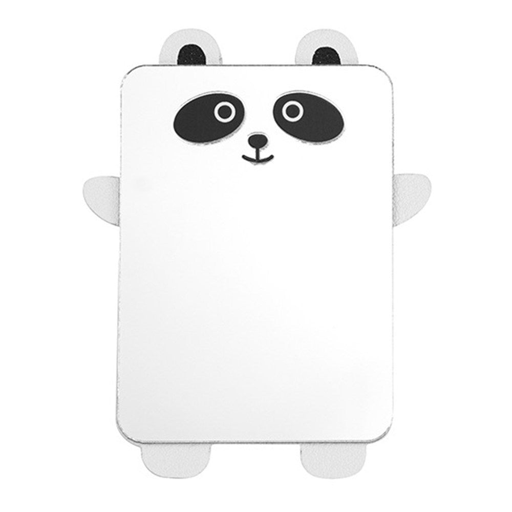 EIDERWOOD Speiltilbehør til Mobilrygg - Panda