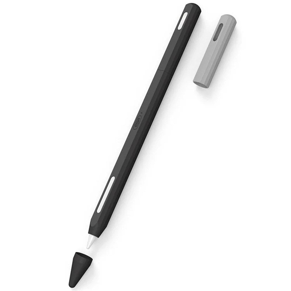 ESR Apple Pencil Pro / Apple Pencil 2nd Gen - Stylus Pen - Silikondeksel