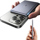 TORRAS MiniMag Powerbank 5000 mAh - Magnetisk - Grå