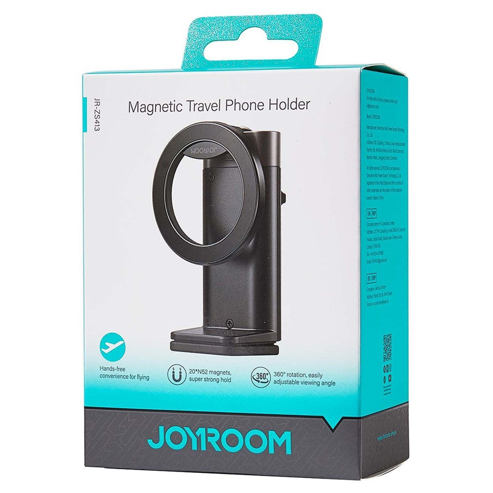 JOYROOM Magnetisk Reise Mobilholder