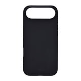 iPhone Air Onsala Silikon Deksel - Black