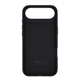 iPhone Air Onsala Silikon Deksel - Black