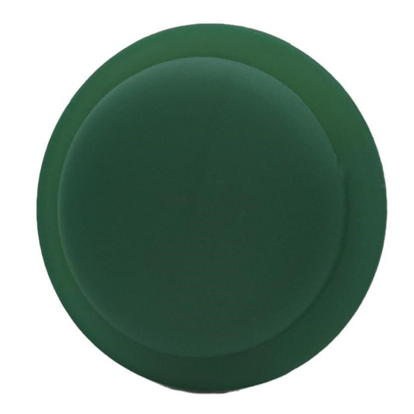 AirTag Stick-On Silikondeksel - Army Green