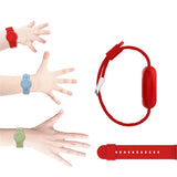 Apple AirTag Silikonrem – Hvit