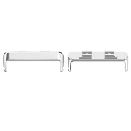 Huawei Band 11 / 11 Pro Quick Release Stroppadapter - Sølv