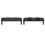 Huawei Band 11 / 11 Pro Quick Release Stroppadapter - Svart
