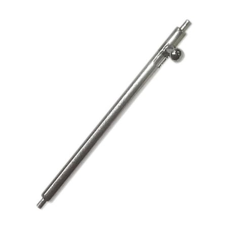 16mm Quick Release Metallpinner for Smartklokke - 2 stk.