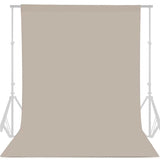 Fotobakgrunn - 3 x 3 m - Beige