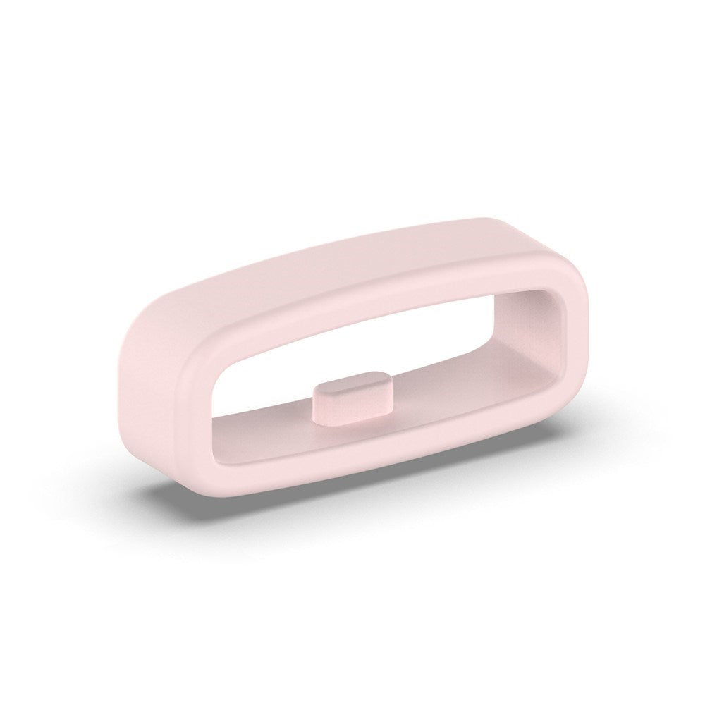 Universell Remholder til Klokkereim (22mm) - Rosa