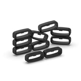 Universell Remholder til Klokkereim (22mm) - Rosa