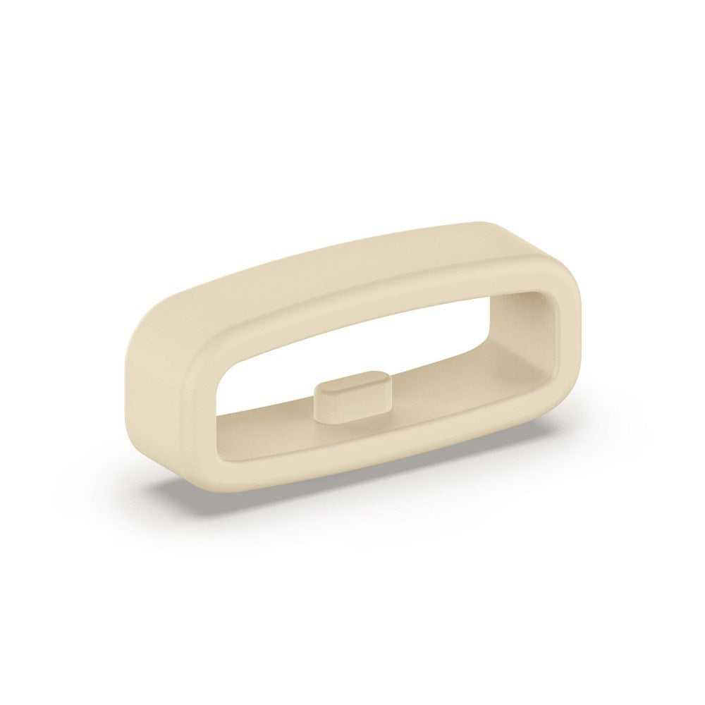 Universell Remholder til Klokkereim (22mm) - Beige
