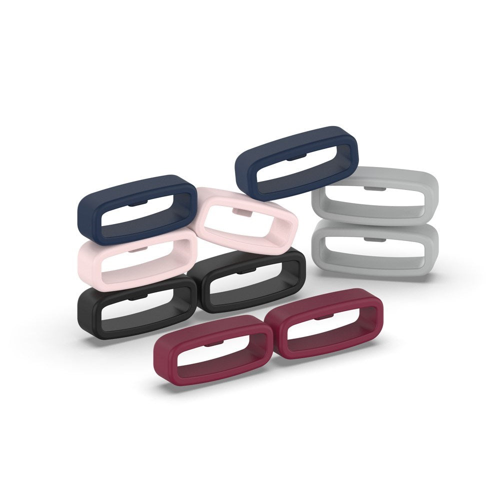 Universell Remholder til Klokkereim (22mm) - Beige