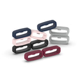 Universell Remholder til Klokkereim (22mm) - Beige