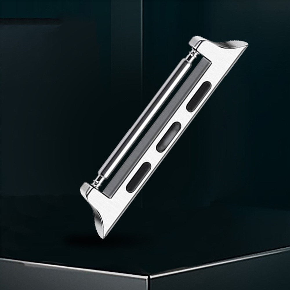 Apple Watch (38/40/SE/41/42mm) Remadapter 20mm - Rose Gold