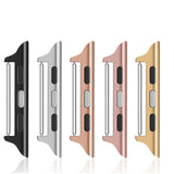 Apple Watch (42/44/SE/45/46/49 mm) Remadapter 22mm - Gold