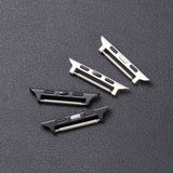 Apple Watch (42/44/SE/45/46/49 mm) Remadapter 22mm - Rose Gold