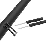 Stifter til smartklokke 26 mm med T6 Torx-skrutrekkere