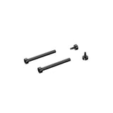 Stifter til smartklokke 26 mm med T6 Torx-skrutrekkere
