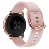 Smartwatch Silikon Reim (20mm) - Pink