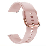 Smartwatch Silikon Reim (20mm) - Pink