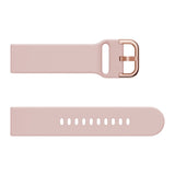 Smartwatch Silikon Reim (20mm) - Pink