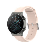 Universal Smartwatch Skinn Reim (22mm) - Matt Rosa