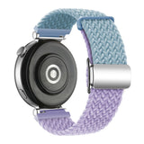 Universal 18mm EIDERWOOD Vevd Urrem - Blå / Lilla