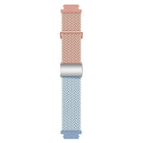 Universal 18mm EIDERWOOD Vevd Urrem - Rosa / Blå