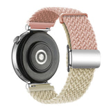 Universal 18mm EIDERWOOD Vevd Urrem - Rosa / Beige
