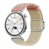 Universal 18mm EIDERWOOD Vevd Urrem - Konfetti Rosa / Beige