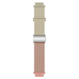 Universal 18mm EIDERWOOD Vevd Urrem - Beige / Rosa