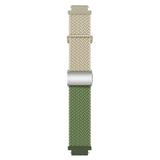 Universal 18mm EIDERWOOD Vevd Urrem - Beige / Grønn