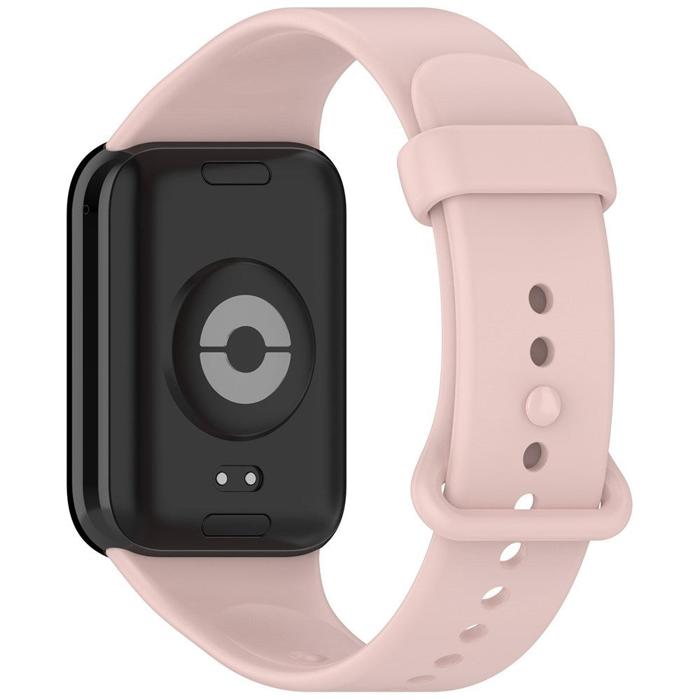 Xiaomi Smart Band 9 Pro Silikonrem – Rosa