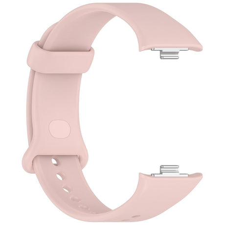 Xiaomi Smart Band 9 Pro Silikonrem – Rosa