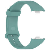 Xiaomi Smart Band 10 Pro / 9 Pro / 8 Pro Silikonrem – Grønn