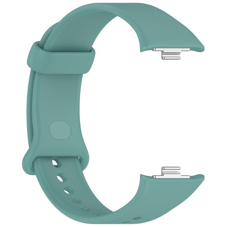 Xiaomi Smart Band 9 Pro Silikonrem – Grønn